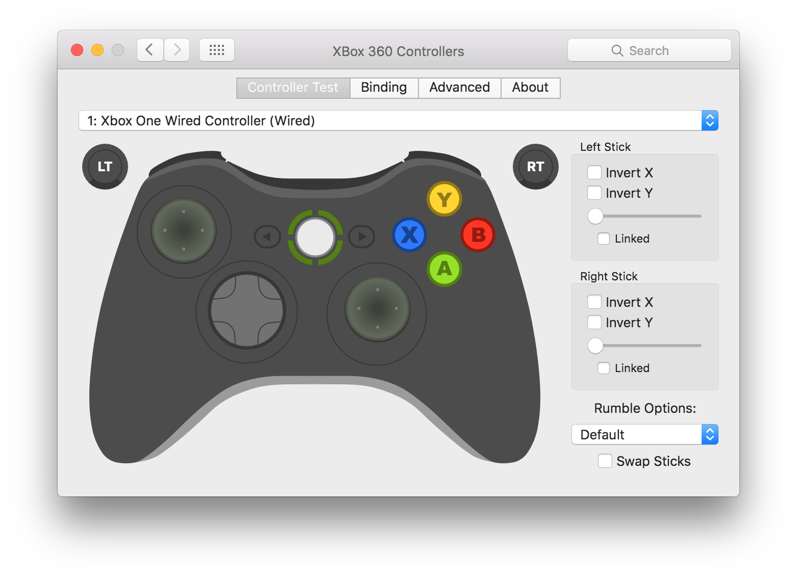 gamecube emulator on mac